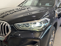 BMW X1 sDrive 16d 116 ch DKG7 xLine