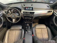 BMW X1 sDrive 16d 116 ch DKG7 xLine