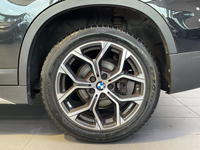 BMW X1 sDrive 16d 116 ch DKG7 xLine