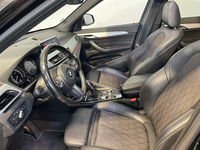BMW X1 sDrive 16d 116 ch DKG7 xLine
