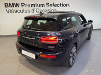 MINI Clubman Cooper 136 ch DKG7 Edition Knightsbridge