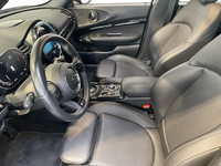 MINI Clubman Cooper 136 ch DKG7 Edition Knightsbridge