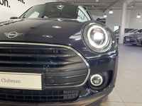MINI Clubman Cooper 136 ch DKG7 Edition Knightsbridge