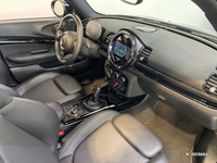 MINI Clubman Cooper 136 ch DKG7 Edition Knightsbridge