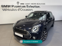 MINI Clubman Cooper 136 ch DKG7 Edition Knightsbridge