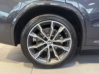 BMW X3 xDrive20d 190ch BVA8 M Sport
