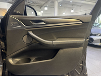 BMW X3 xDrive20d 190ch BVA8 M Sport