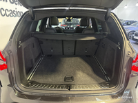 BMW X3 xDrive20d 190ch BVA8 M Sport