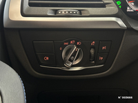 BMW X3 xDrive20d 190ch BVA8 M Sport