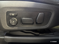 BMW X3 xDrive20d 190ch BVA8 M Sport