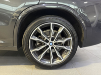 BMW X3 xDrive20d 190ch BVA8 M Sport