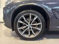 BMW X3 xDrive20d 190ch BVA8 M Sport