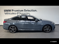 BMW Gran Coupe 216d 116 ch DKG7 M Sport