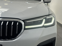 BMW Touring 540d TwinPower Turbo xDrive 340 ch BVA8 M Sport