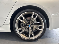 BMW Touring 540d TwinPower Turbo xDrive 340 ch BVA8 M Sport