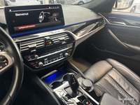 BMW Touring 540d TwinPower Turbo xDrive 340 ch BVA8 M Sport