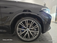 BMW (G01) X3 XDRIVE 30D 190CH M SPORT BVA8