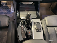 BMW X3 xDrive30d 265ch BVA8 M Sport