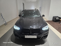 BMW (G01) X3 XDRIVE 30D 190CH M SPORT BVA8