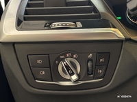 BMW X3 xDrive30d 265ch BVA8 M Sport