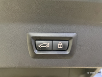 BMW X3 xDrive30d 265ch BVA8 M Sport