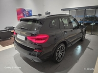 BMW (G01) X3 XDRIVE 30D 190CH M SPORT BVA8