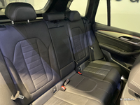 BMW X3 xDrive30d 265ch BVA8 M Sport