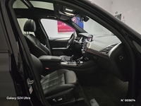 BMW (G01) X3 XDRIVE 30D 190CH M SPORT BVA8