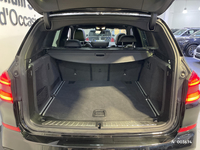 BMW X3 xDrive30d 265ch BVA8 M Sport