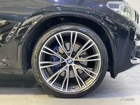 BMW X3 xDrive30d 265ch BVA8 M Sport