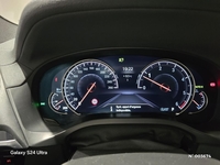 BMW (G01) X3 XDRIVE 30D 190CH M SPORT BVA8