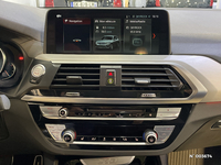 BMW X3 xDrive30d 265ch BVA8 M Sport