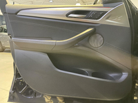 BMW X3 xDrive30d 265ch BVA8 M Sport