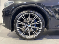 BMW X3 xDrive30d 265ch BVA8 M Sport