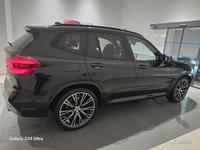 BMW (G01) X3 XDRIVE 30D 190CH M SPORT BVA8