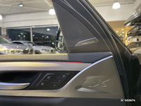 BMW X3 xDrive30d 265ch BVA8 M Sport