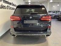 BMW X5 xDrive45e 394 ch BVA8 M Sport