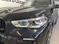 BMW X5 xDrive45e 394 ch BVA8 M Sport