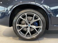 BMW X5 xDrive45e 394 ch BVA8 M Sport