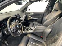 BMW X5 xDrive45e 394 ch BVA8 M Sport