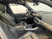 BMW X5 xDrive45e 394 ch BVA8 M Sport