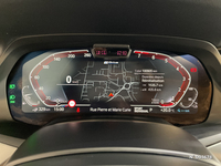 BMW X5 xDrive45e 394 ch BVA8 M Sport