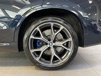 BMW X5 xDrive45e 394 ch BVA8 M Sport