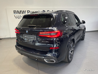 BMW X5 xDrive45e 394 ch BVA8 M Sport