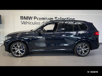 BMW X5 xDrive45e 394 ch BVA8 M Sport