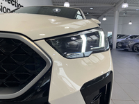 BMW X2 sDrive 20i 170ch DKG7 M Sport