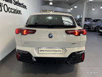 BMW X2 sDrive 20i 170ch DKG7 M Sport