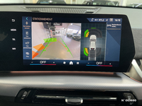 BMW X2 sDrive 20i 170ch DKG7 M Sport