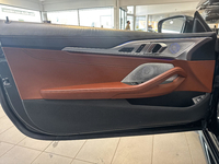 BMW Cabriolet 840d xDrive 320 ch BVA8 M Sport