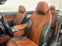 BMW Cabriolet 840d xDrive 320 ch BVA8 M Sport